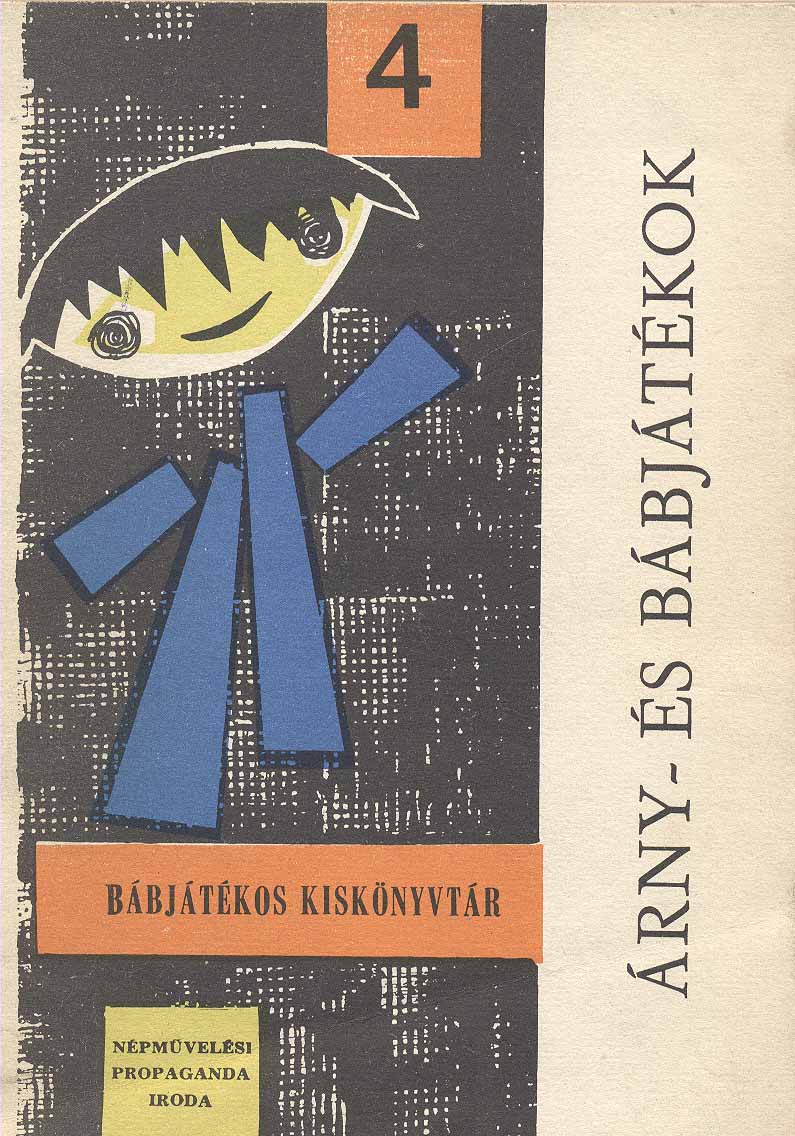 Árny- és bábjátékok