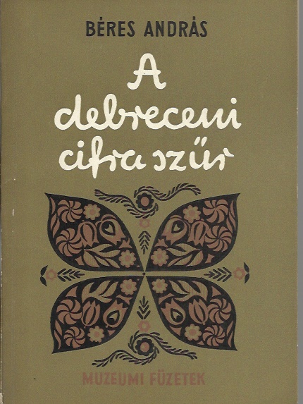 A debreceni cifra szűr