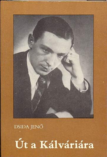 Út a Kálváriára