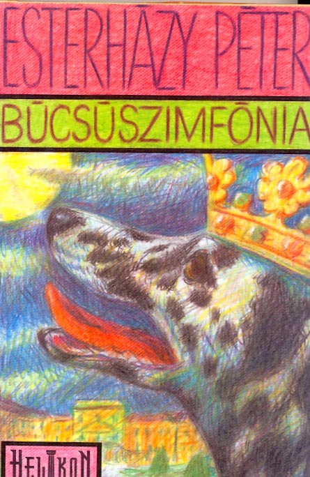 Esterházy Péter: Búcsúszimfónia