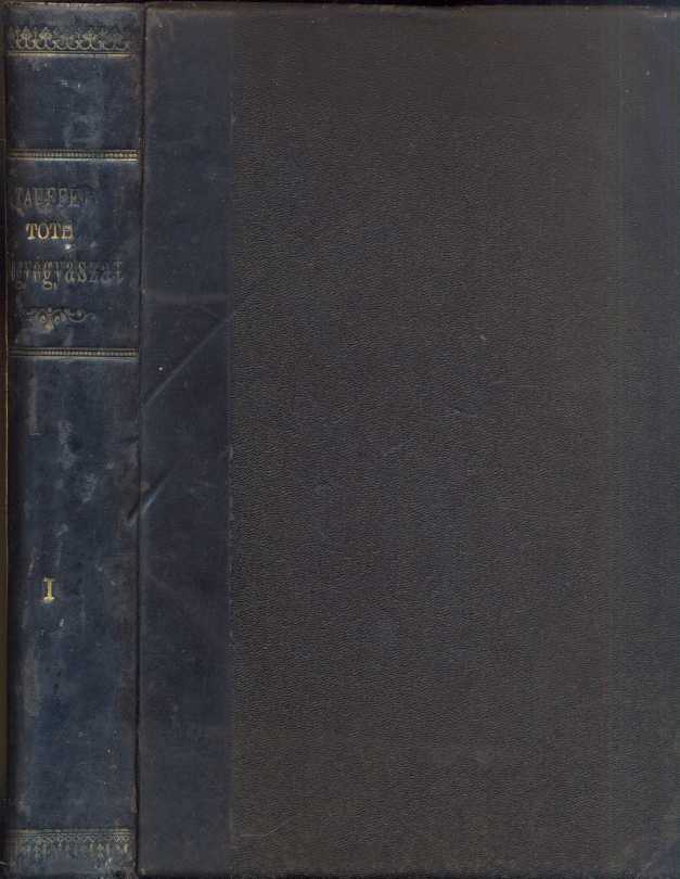 A nőgyógyászat kézikönyve