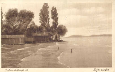 Balatonlelle