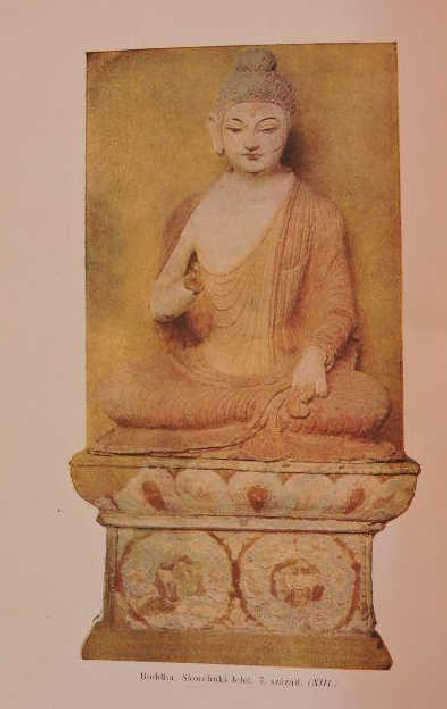 Felvinczi Takáts Zoltán: A Kelet művészete