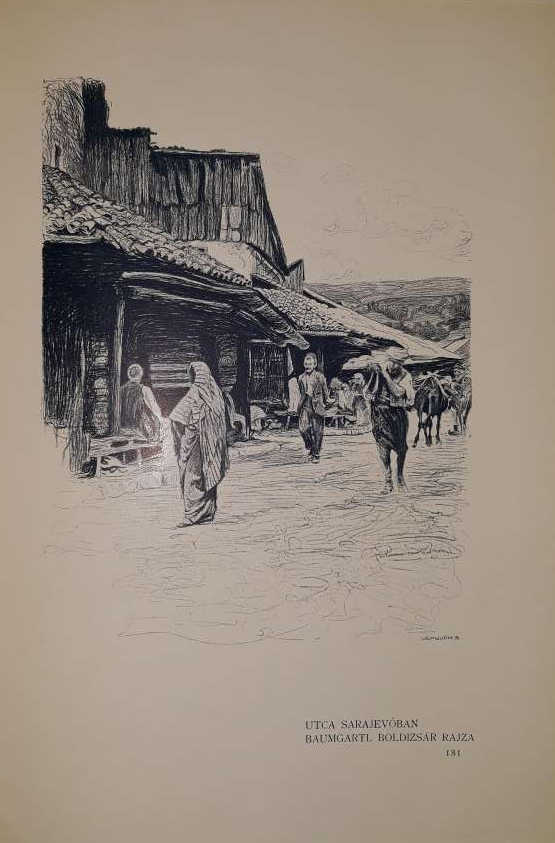 Lyka Károly: Művészet 