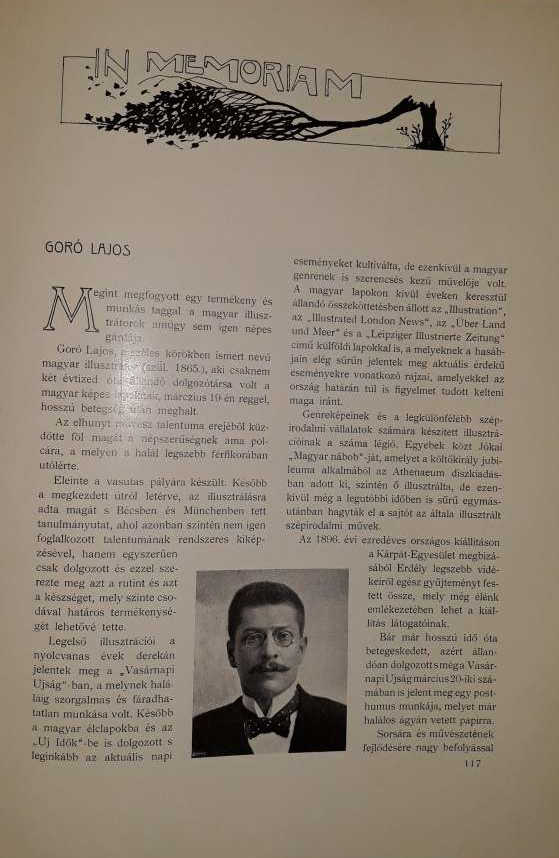 Lyka Károly: Művészet 