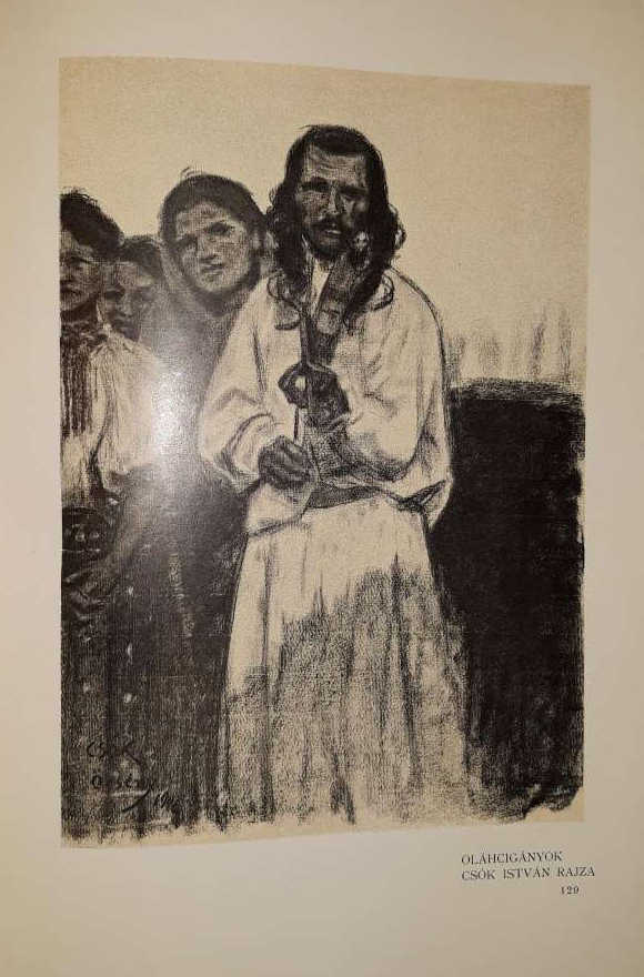 Lyka Károly: Művészet 