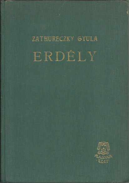 Erdély, amióta másképp hívják 