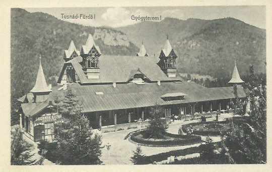 Gyógyterem