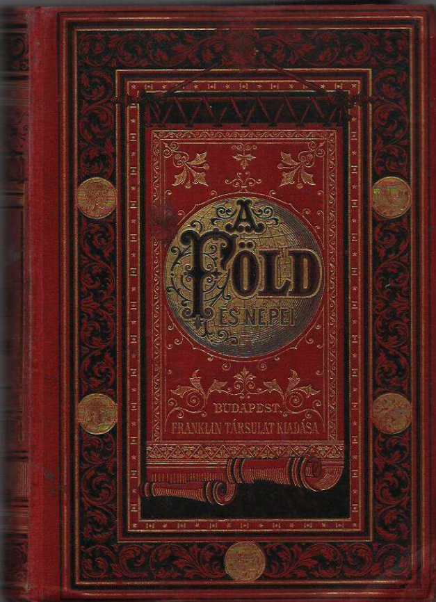 A ​föld és népei V. Magyarország