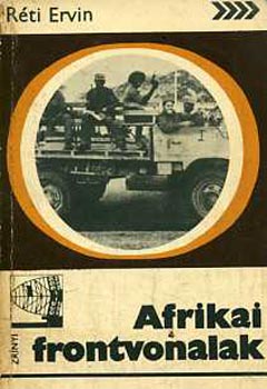 Afrikai frontvonalak