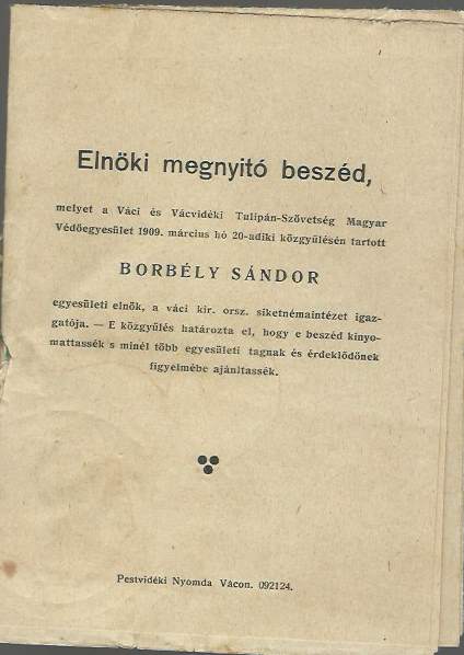 Borbély Sándor