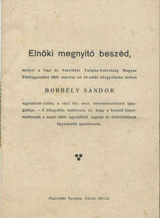 Borbély Sándor