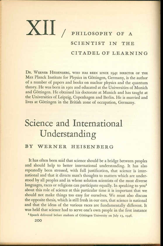 This is my Philosophy