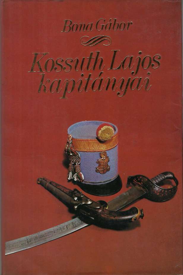 Kossuth Lajos kapitányai