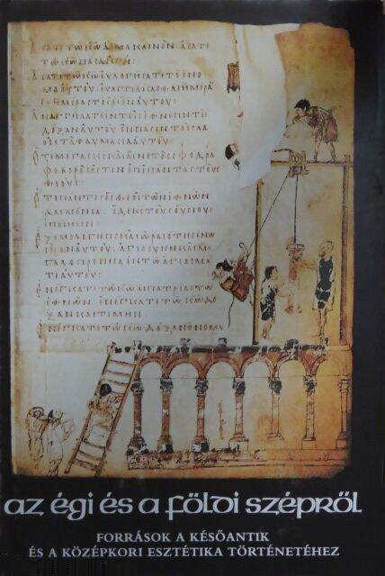 Az égi és a földi szépről