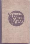 Knaurs Weltatlas
