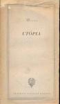 Morus Tamás: Utópia