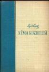 Nyírő József: Néma küzdelem