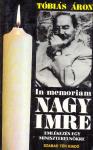 In memoriam Nagy Imre
