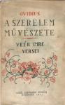 Ovidius - Veér Imre 