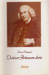 Boswell: Doktor ​Johnson élete
