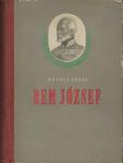 Kovács Endre: Bem József
