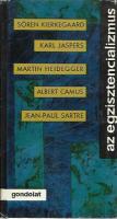 egzisztencializmus