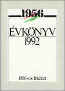 Évkönyv I. 1992