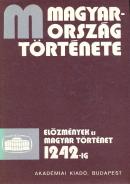 Magyarország története 1241-ig