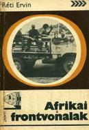 Afrikai frontvonalak