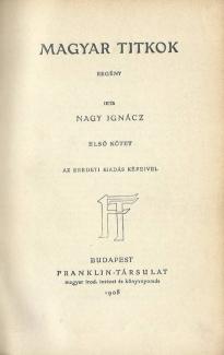 Magyar titkok