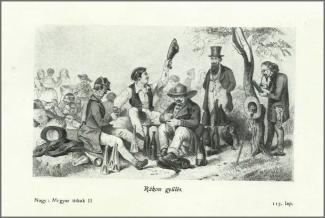 Magyar titkok