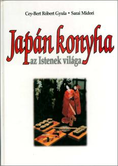 Japán konyha