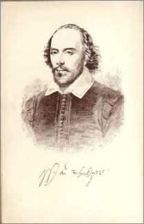 Shakspere remekei