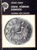 Vékony Gábor: Dákok, rómaiak, románok