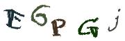 Kép CAPTCHA