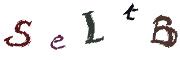 Kép CAPTCHA