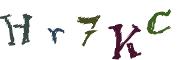 Kép CAPTCHA