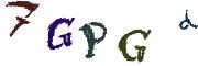 Kép CAPTCHA