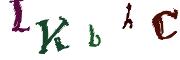 Kép CAPTCHA