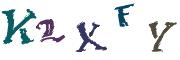 Kép CAPTCHA