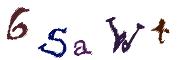 Kép CAPTCHA