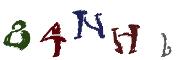 Kép CAPTCHA