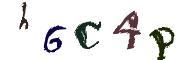 Kép CAPTCHA