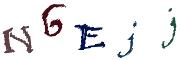 Kép CAPTCHA