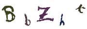 Kép CAPTCHA