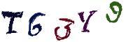 Kép CAPTCHA