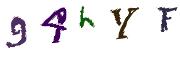 Kép CAPTCHA