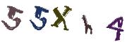 Kép CAPTCHA