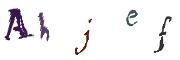 Kép CAPTCHA